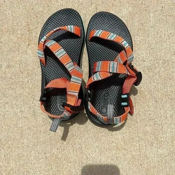 CHACO KIDS Z/1 Sandals - Picture 5 of 15